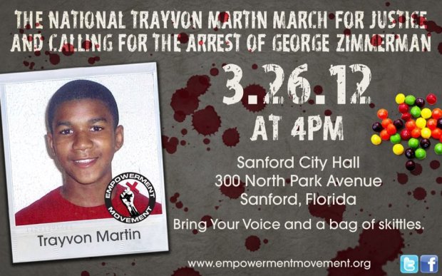 trayvon