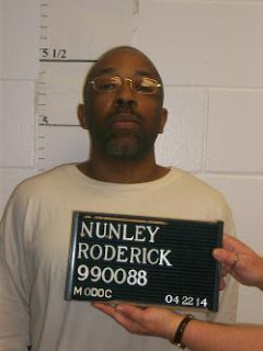 Roderick Nunley