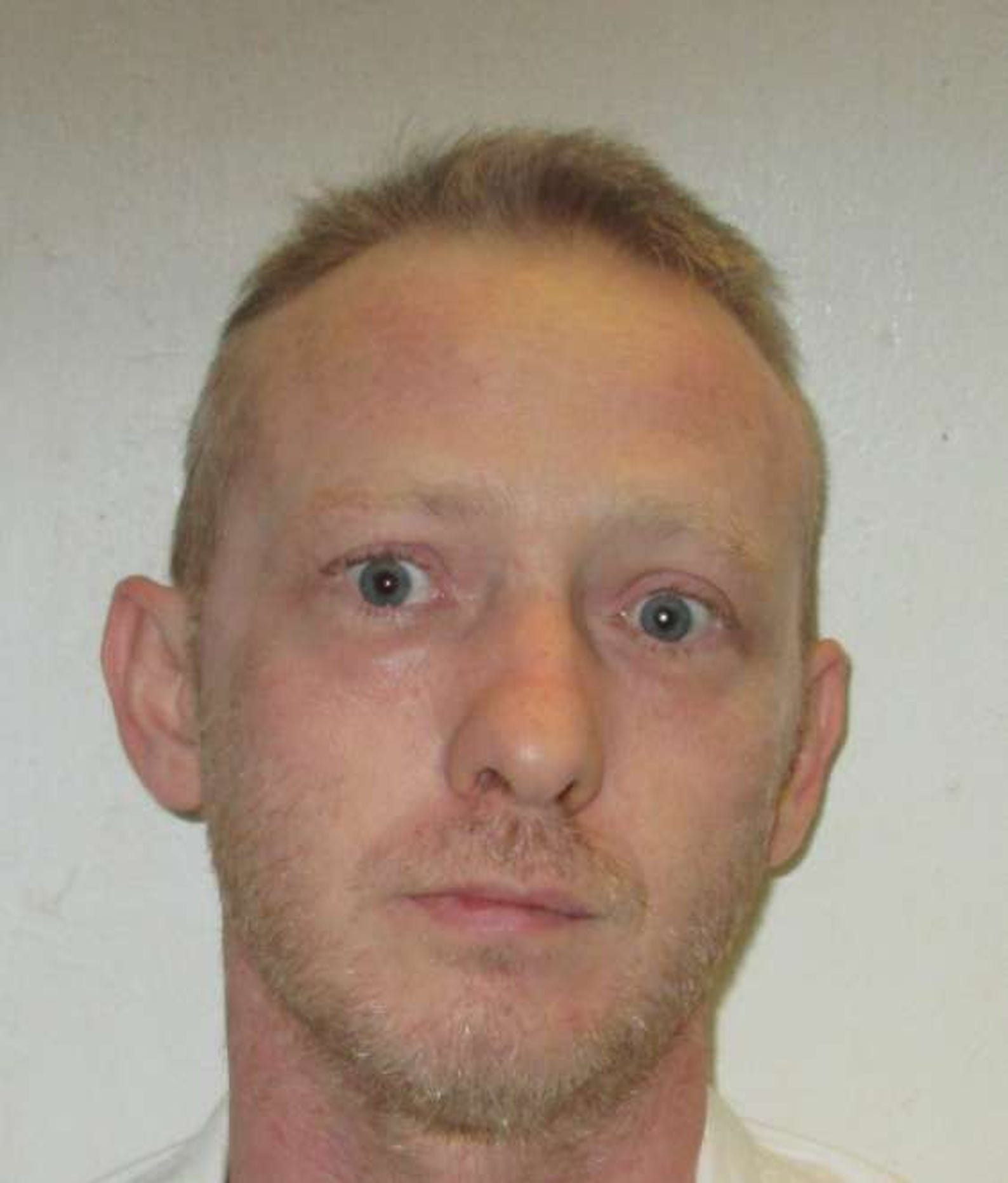 Casey A. McWhorter, sentenced for murder on May 13, 1994